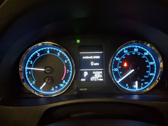 Used 2019 Toyota Corolla LE FWD image 16