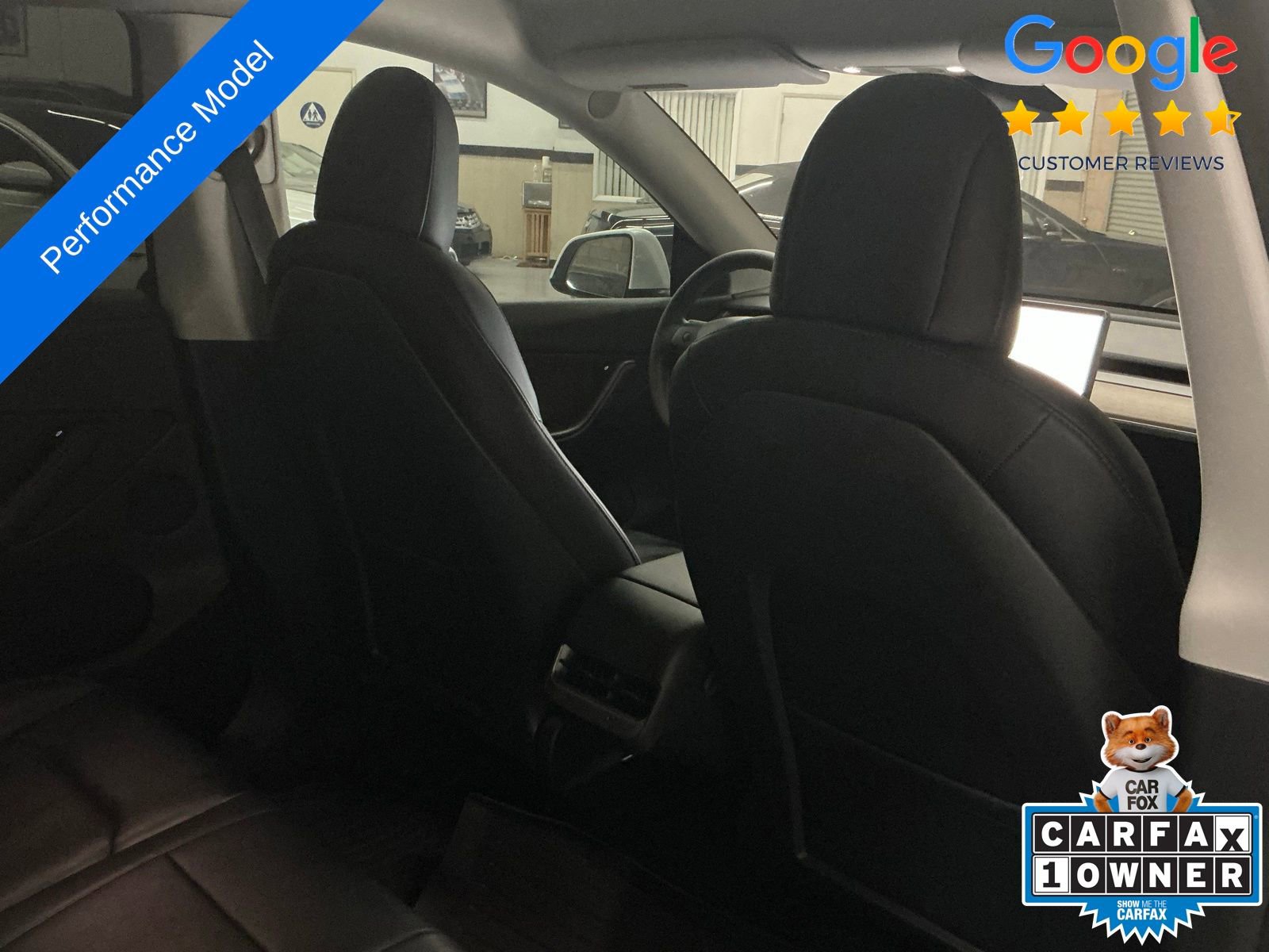 Used 2022 Tesla Model Y Performance AWD/4WD image 13