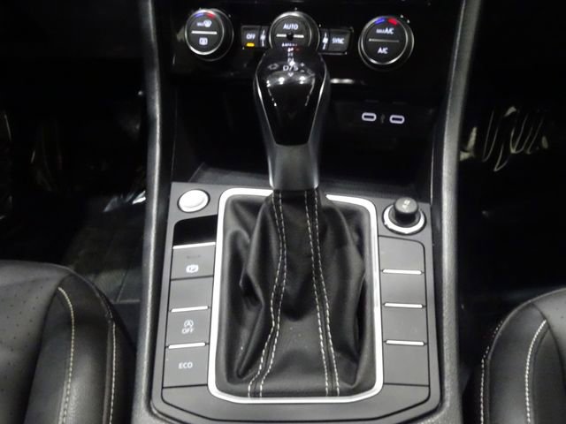 Used 2024 Volkswagen Jetta SE image 27