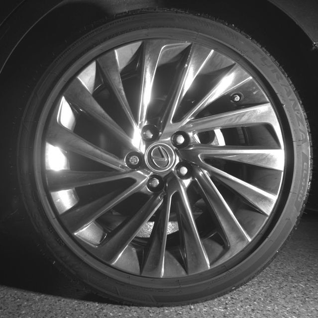 Used 2025 Lexus ES 300h w/ Accessory Package (Z2) FWD image 51