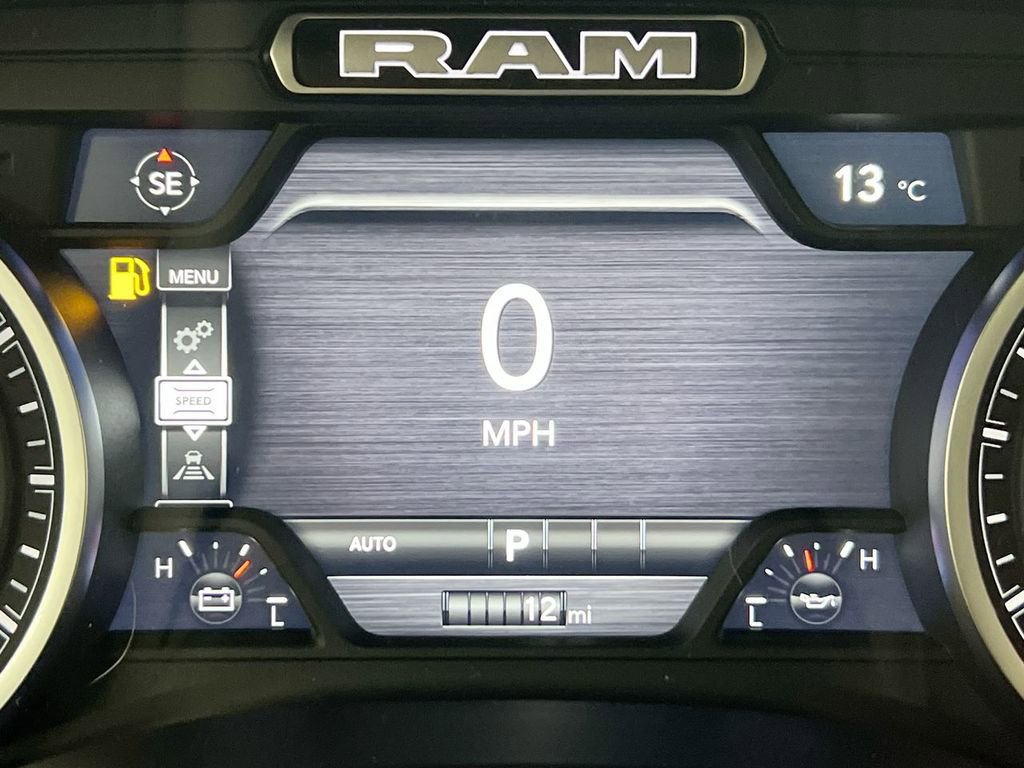 New 2026 RAM 1500 Laramie image 13