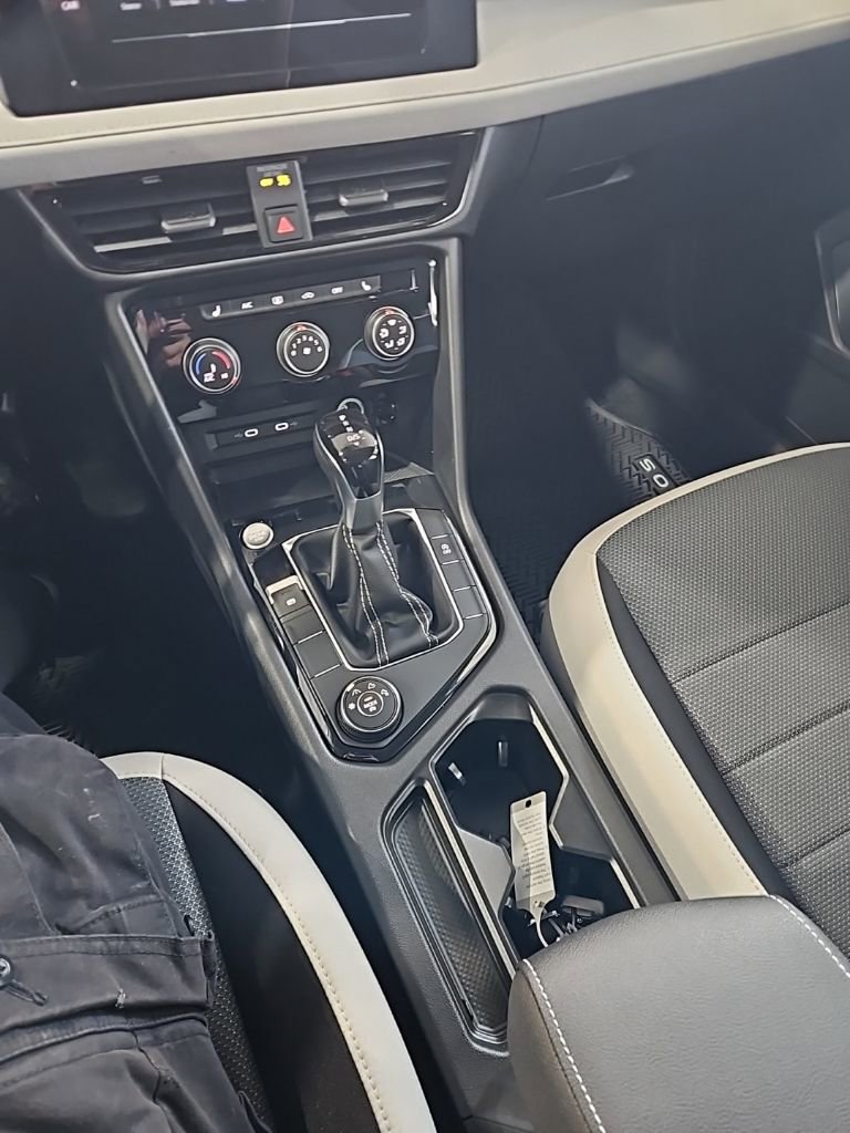 New 2026 Volkswagen Taos S image 31