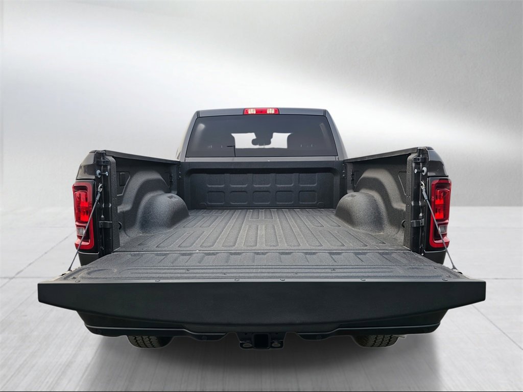 New 2026 RAM 2500 Laramie image 29