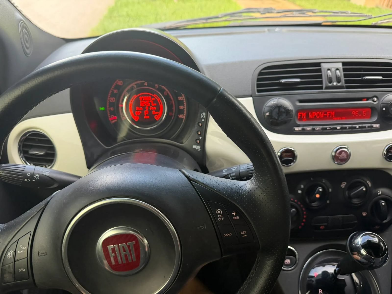 Used 2014 FIAT 500 Sport FWD image 20