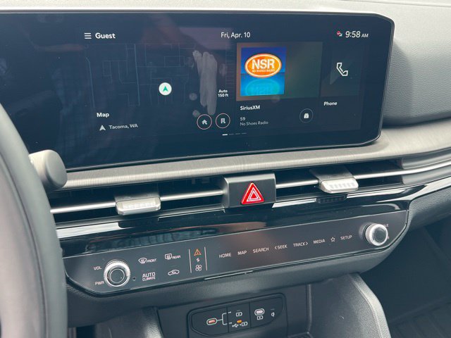 New 2026 Kia Sportage X-Line w/ X-Line Technology Package AWD/4WD image 19