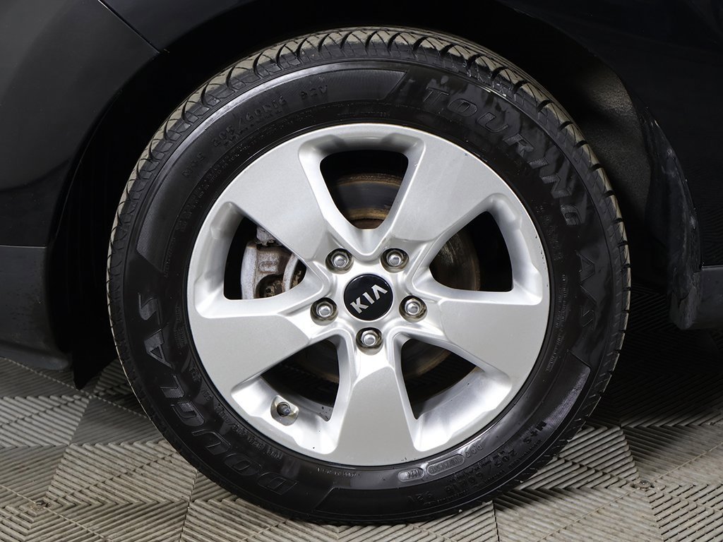 Used 2017 Kia Soul image 15