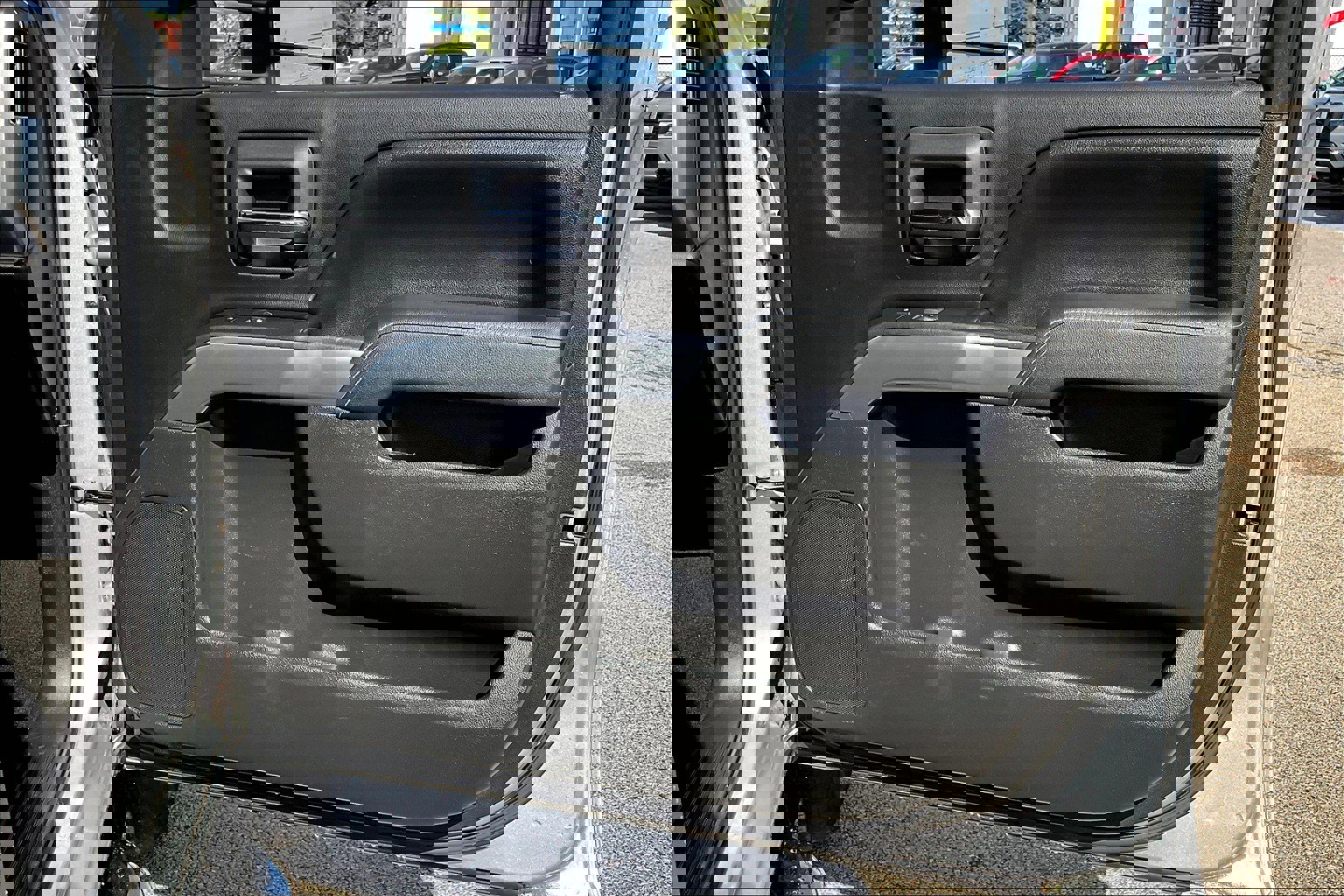 Used 2015 Chevrolet Silverado 1500 LT w/ All Star Edition image 26