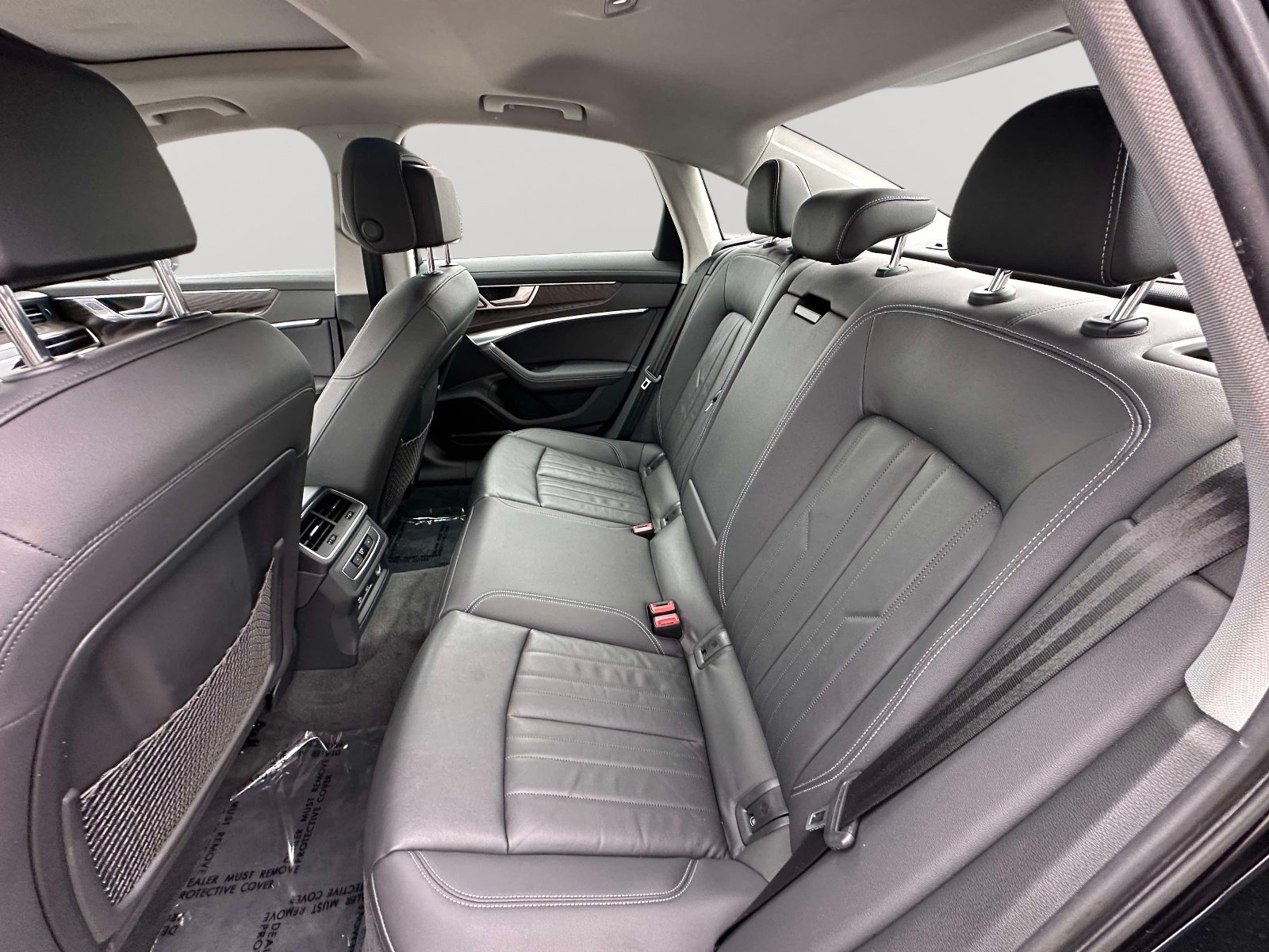 Used 2019 Audi A6 2.0T Premium Plus w/ Premium Plus Package AWD/4WD image 34