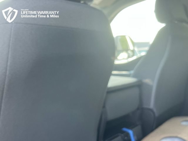 New 2027 Ford F350 XL AWD/4WD image 21