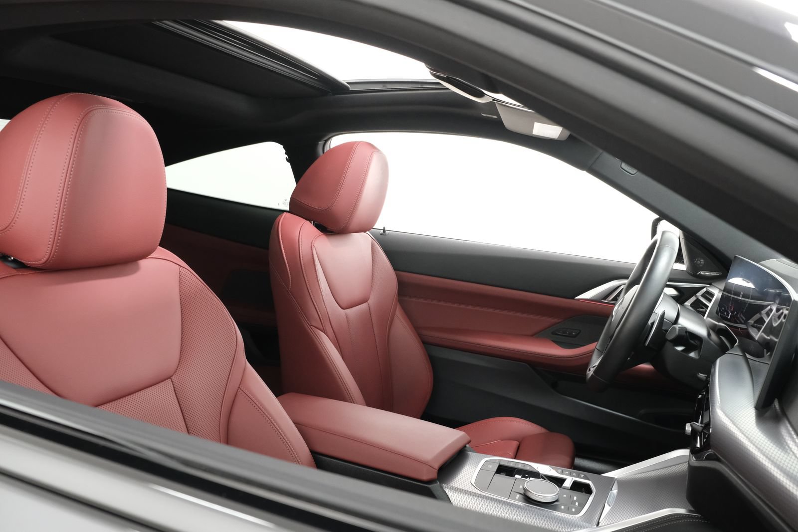 Used 2026 BMW 440i xDrive Coupe w/ Premium Package AWD/4WD image 40