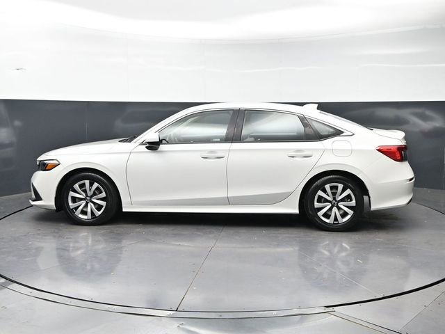 Used 2023 Honda Civic LX image 8