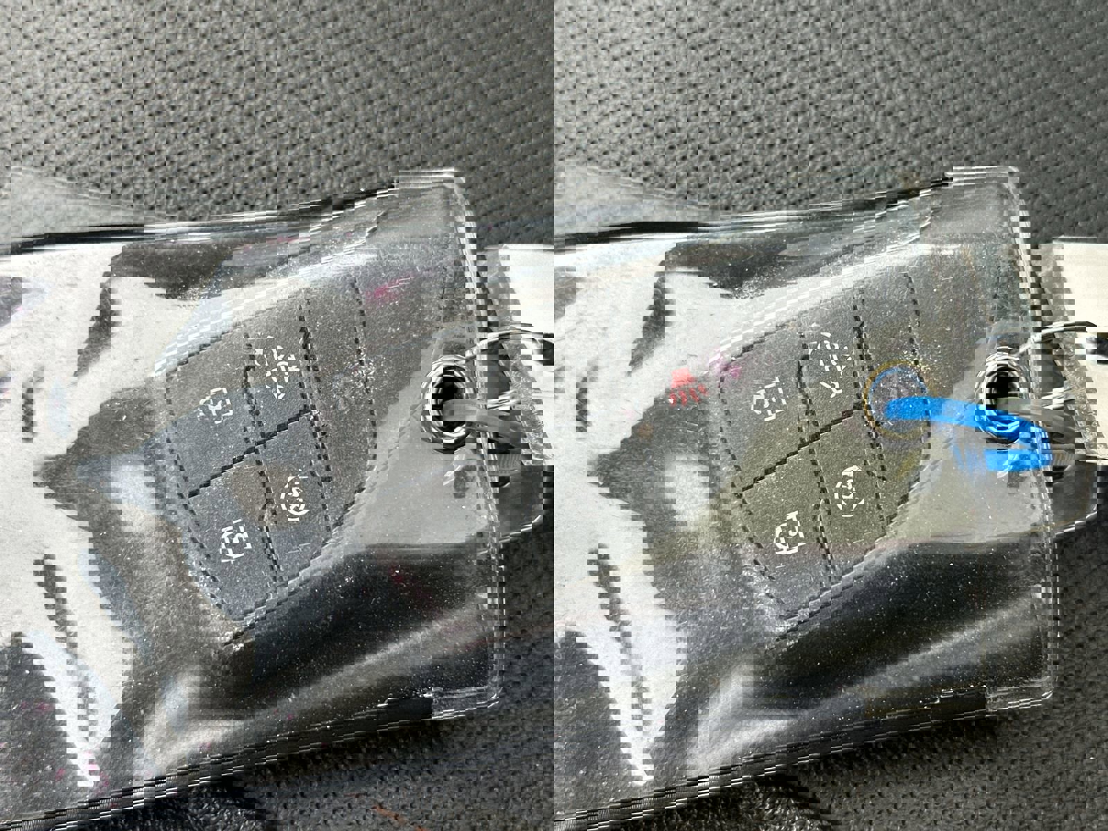 Used 2023 GMC Sierra 1500 AT4 w/ AT4 Premium Package AWD/4WD image 34