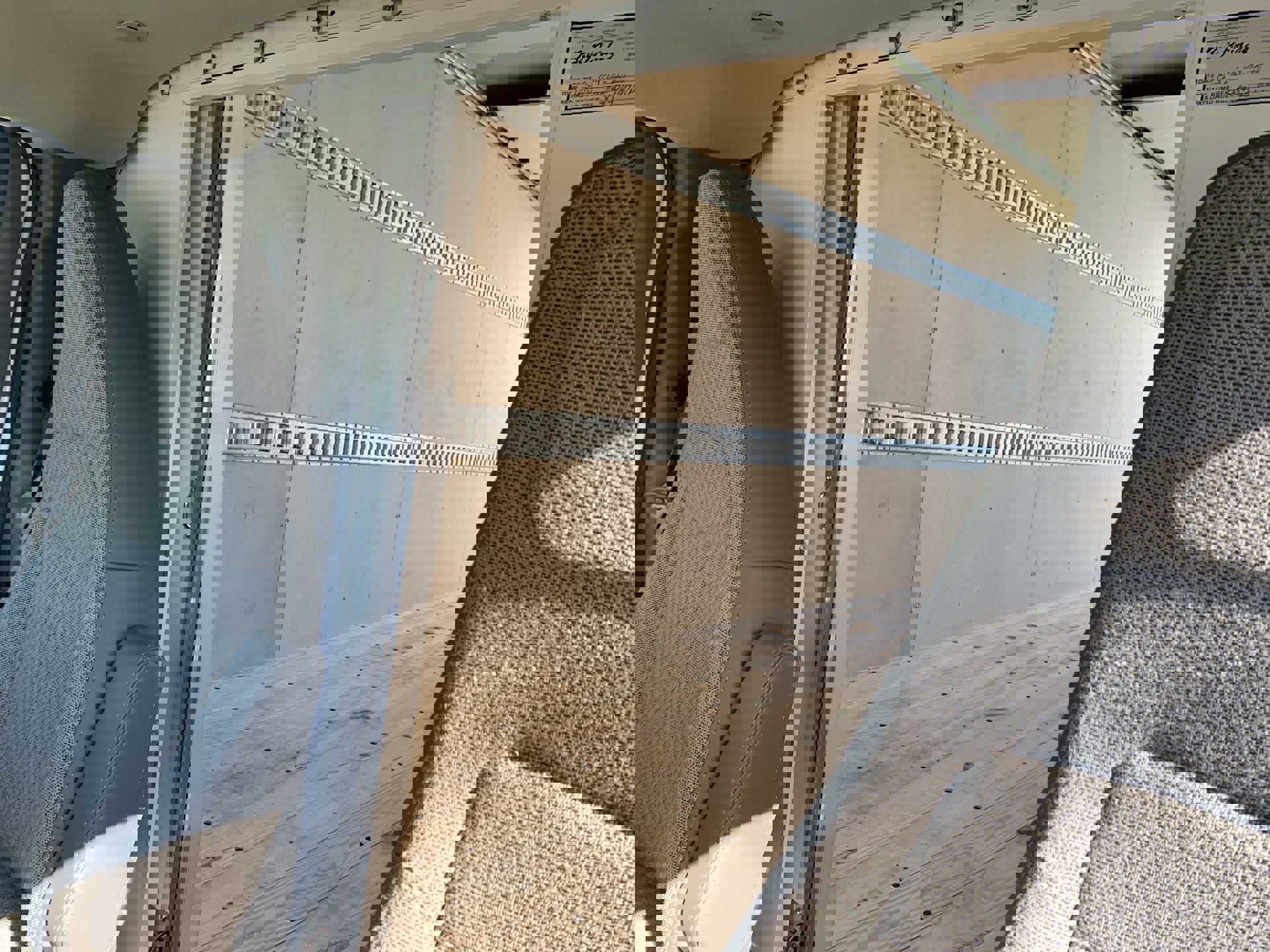 New 2025 GMC Savana 3500 Extended w/ Power Convenience Package image 41