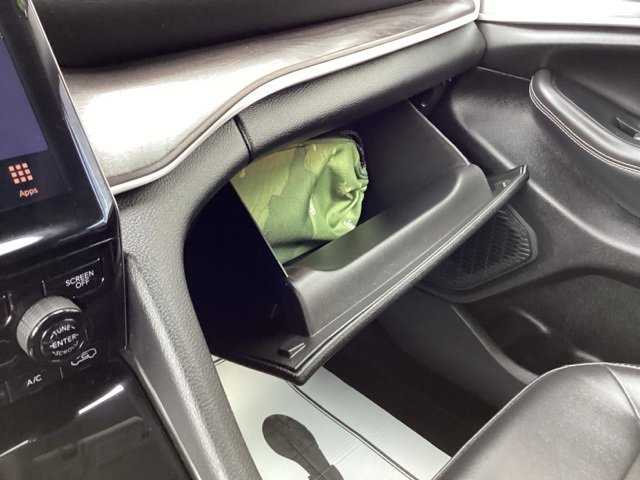 Certified 2023 Jeep Grand Cherokee Limited image 35