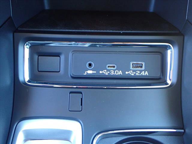 New 2025 Subaru Ascent Premium image 20