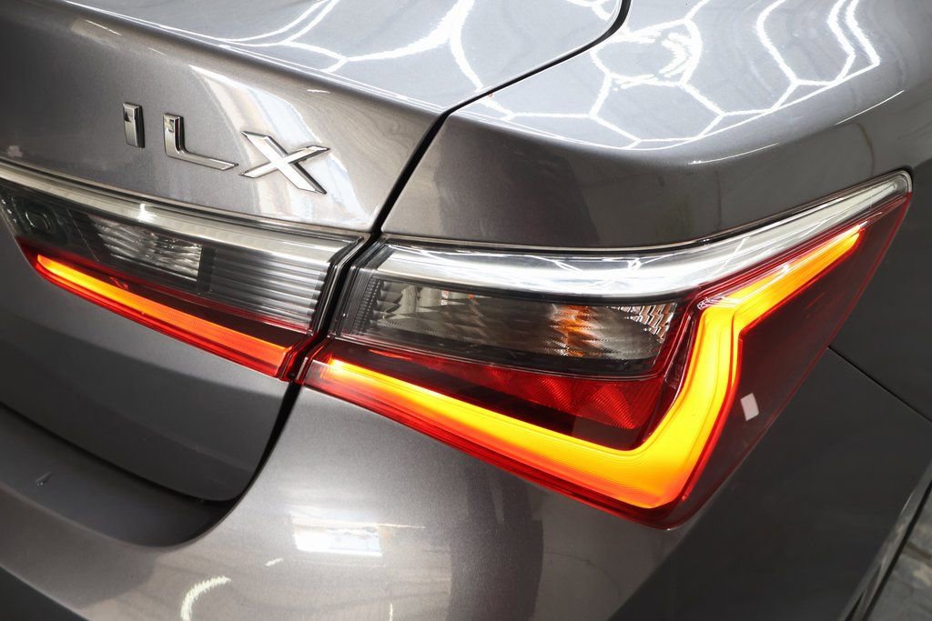 Used 2020 Acura ILX image 26