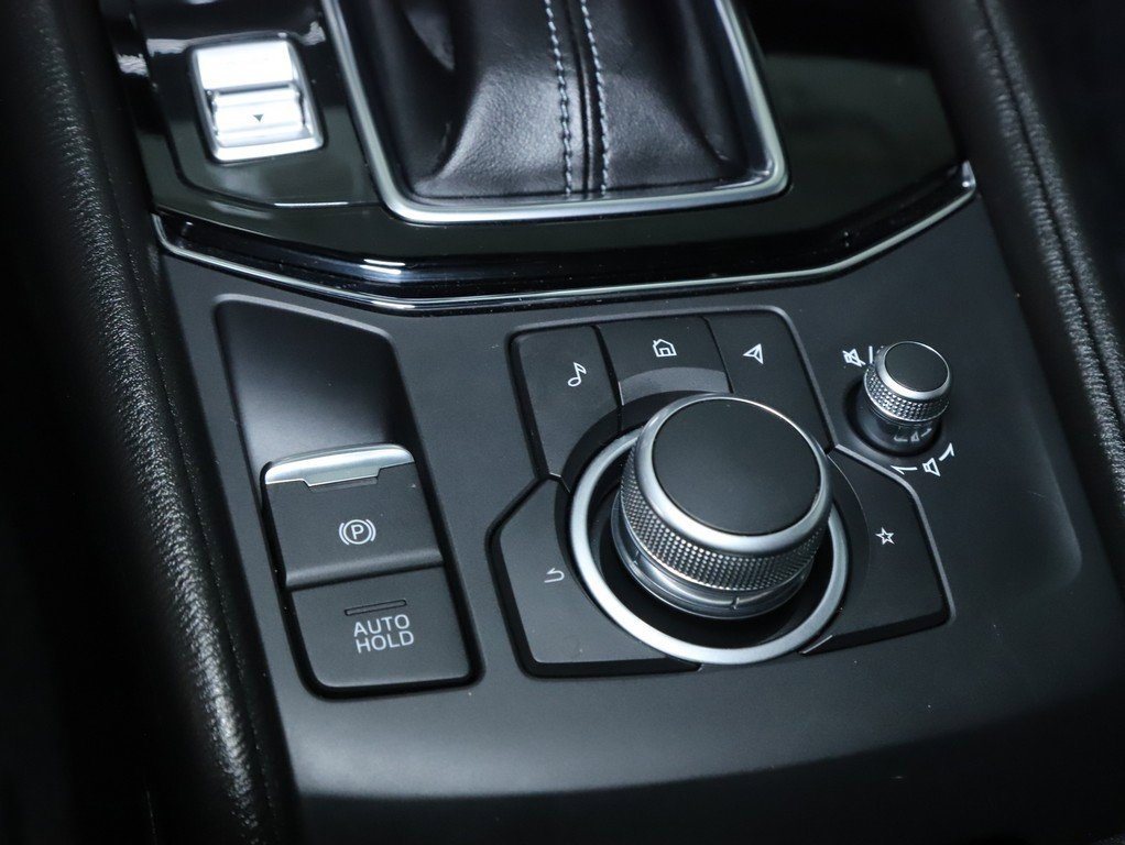 Certified 2023 MAZDA CX-5 AWD 2.5 S w/ Preferred Package image 28