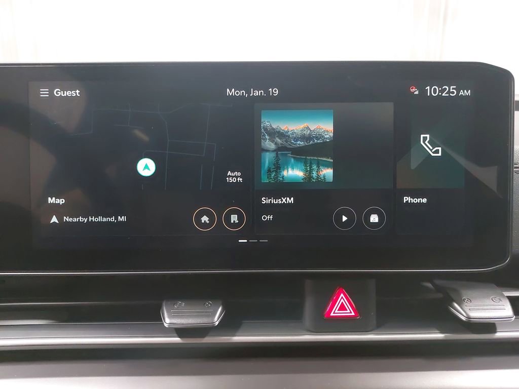 New 2026 Kia Carnival FWD image 23