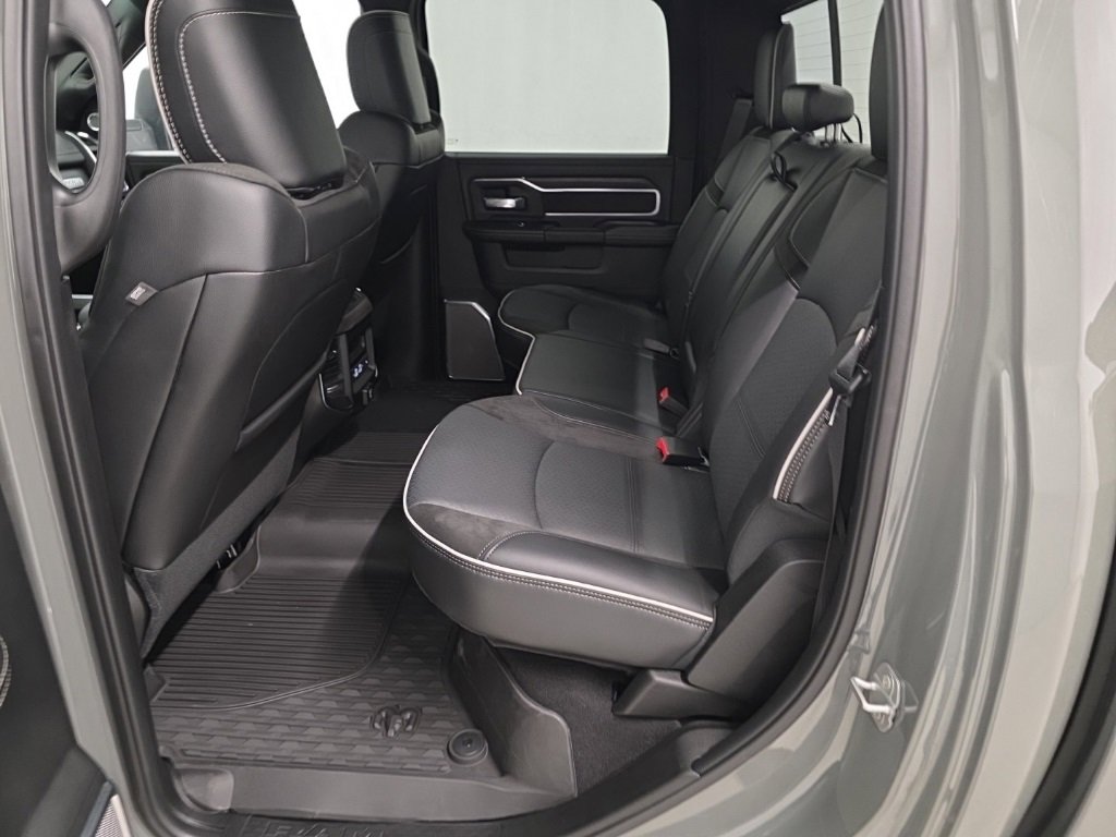 New 2026 RAM 2500 Laramie image 12