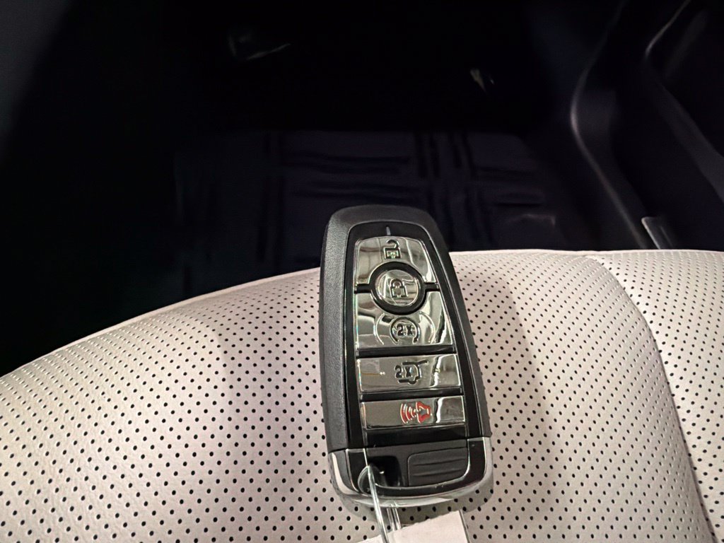New 2027 Lincoln Aviator AWD image 43
