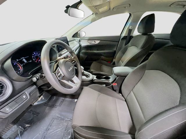 Certified 2023 Kia Forte LXS image 19