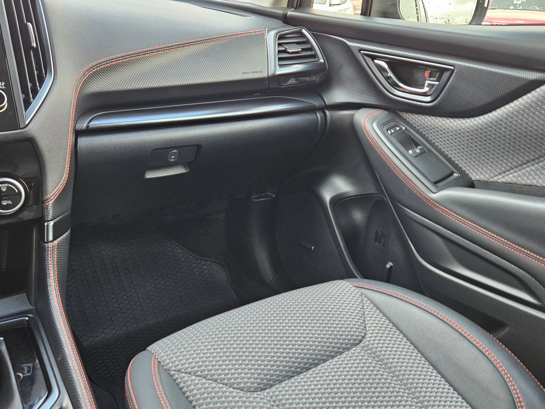 Used 2022 Subaru Forester Sport w/ Popular Package #2 image 11