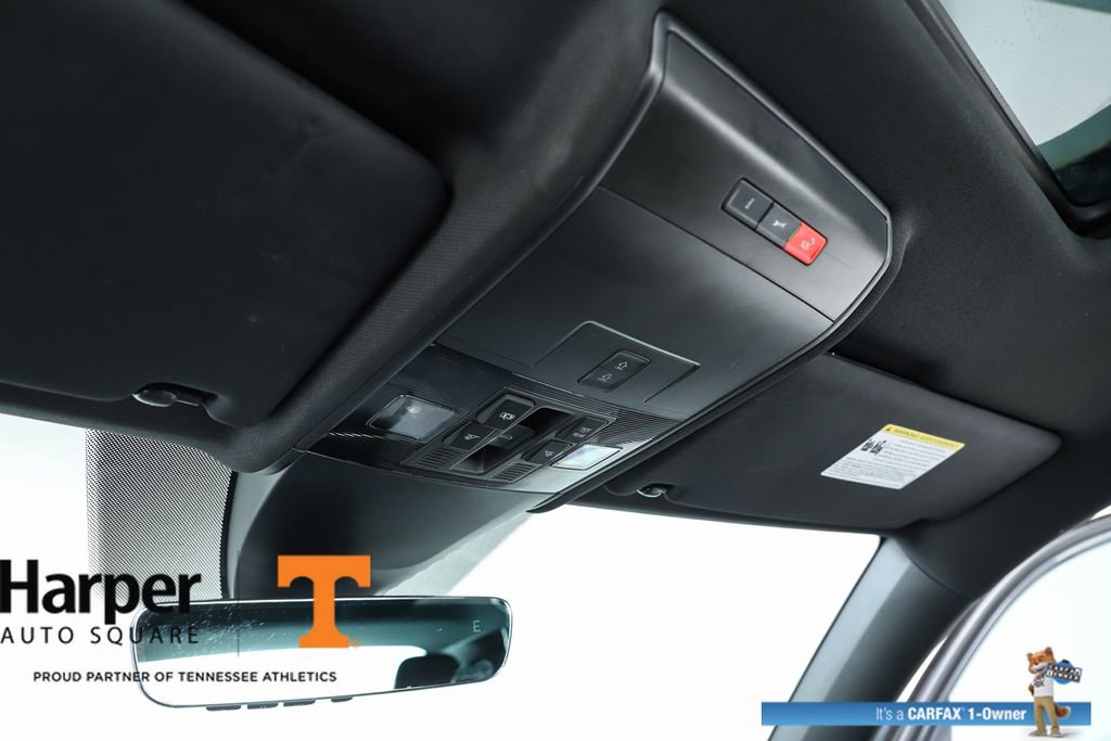 Used 2023 Volkswagen Atlas Cross Sport SEL image 65