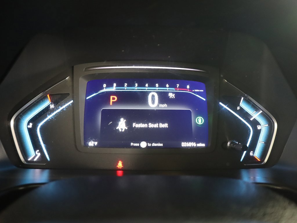 Used 2023 Honda Odyssey EX-L image 44