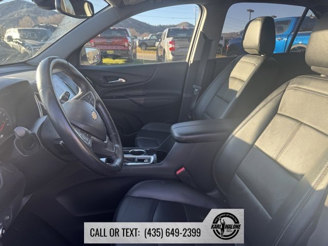 Used 2022 Chevrolet Equinox Premier image 11