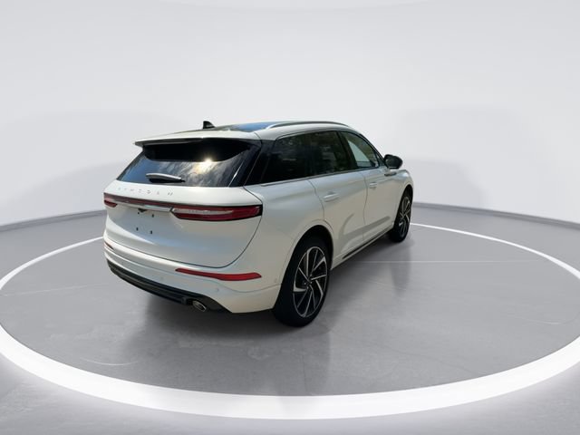 New 2024 Lincoln Corsair Grand Touring w/ Equipment Group 302A AWD/4WD image 8