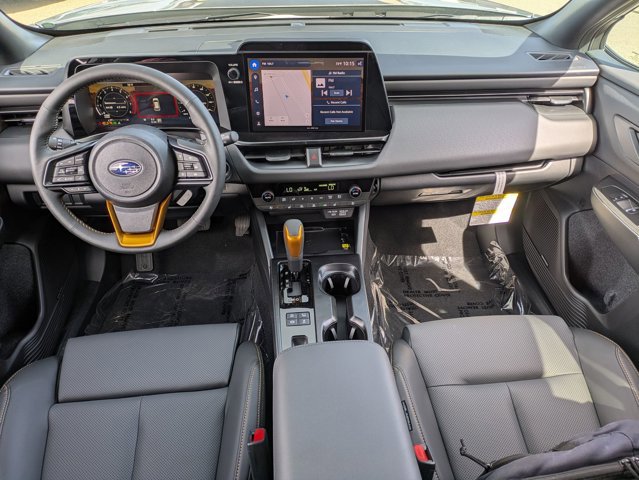 New 2026 Subaru Outback Wilderness image 11