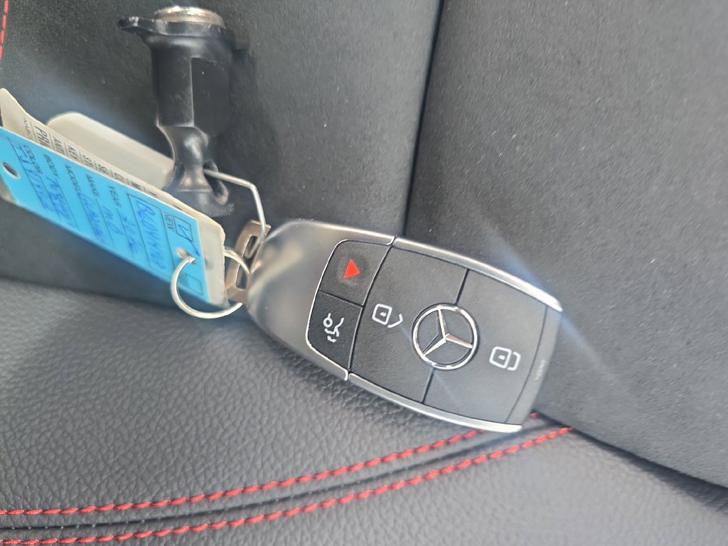 New 2026 Mercedes-Benz GLA 250 4MATIC image 28