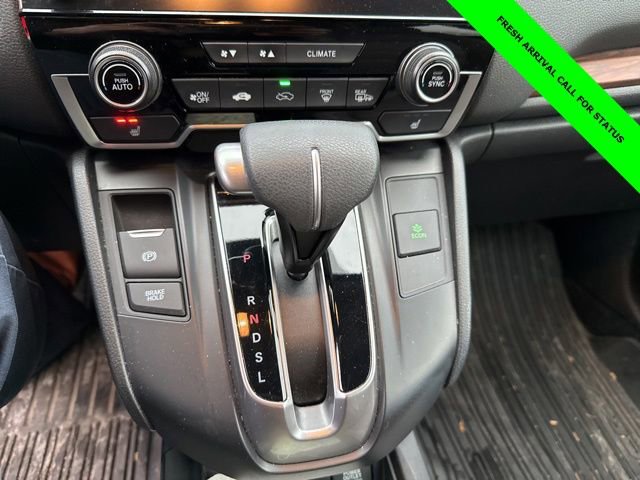 Used 2018 Honda CR-V EX image 26