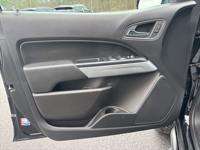 Used 2022 Chevrolet Colorado ZR2 image 29