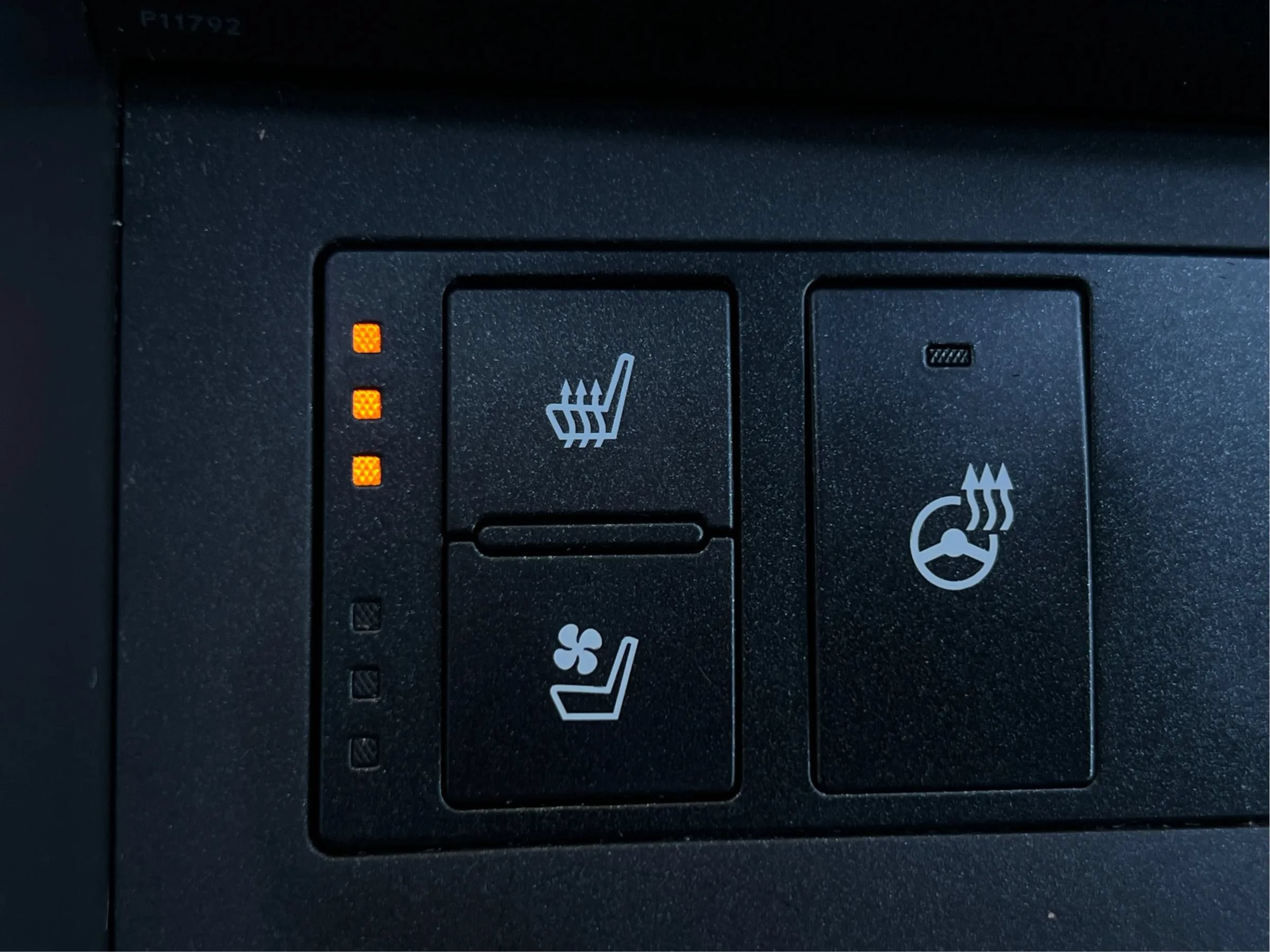 Used 2019 Lexus IS 300 w/ Premium Package RWD image 22