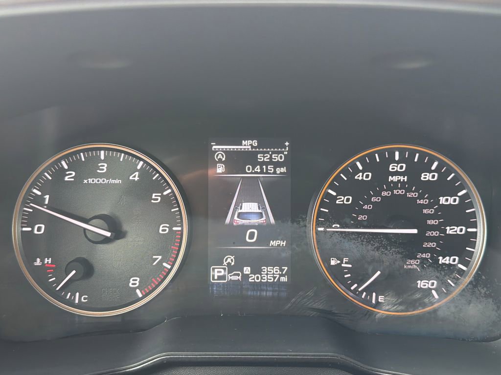 Certified 2023 Subaru Outback Wilderness AWD/4WD image 42