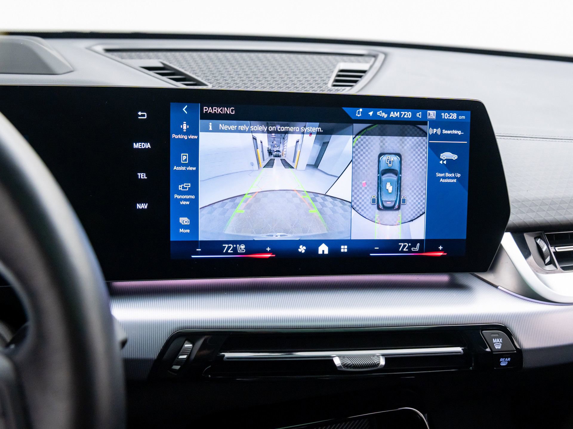 Certified 2025 BMW X2 xDrive28i w/ Premium Package image 26