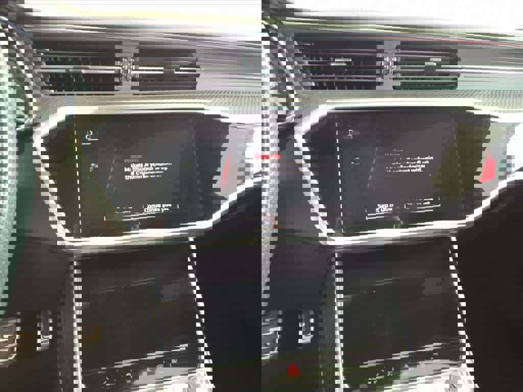 Used 2023 Audi S7 Prestige w/ Prestige Package image 13