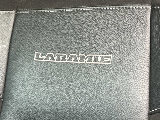 Certified 2022 RAM 3500 Laramie image 17