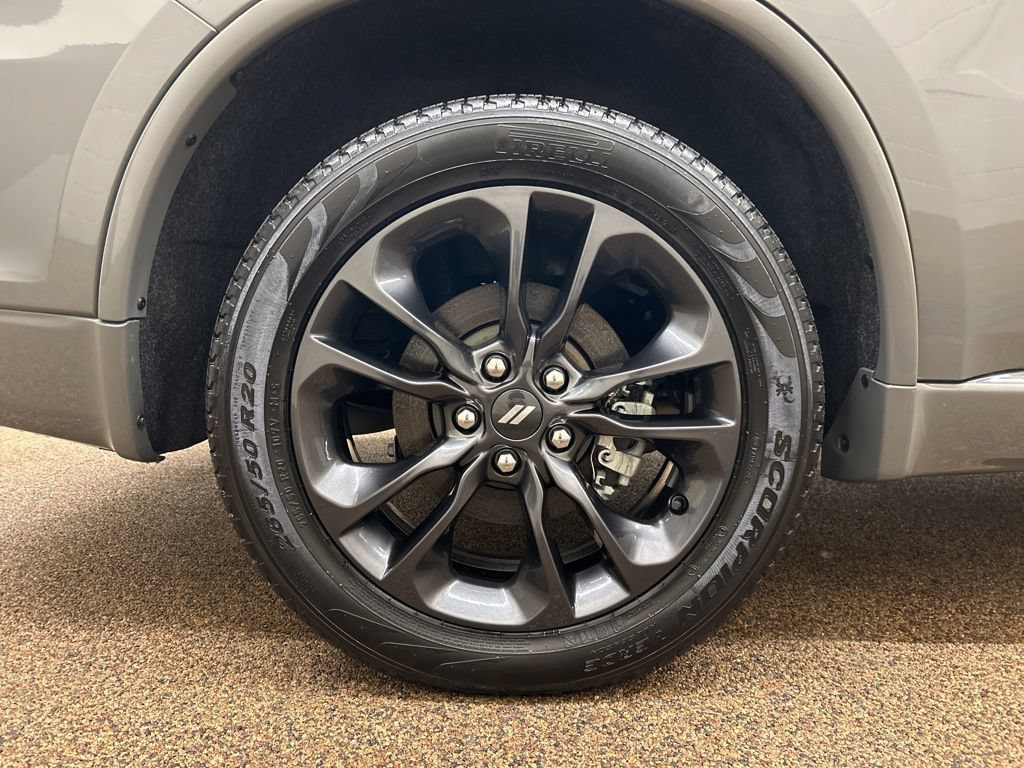 Used 2024 Dodge Durango GT AWD/4WD image 30