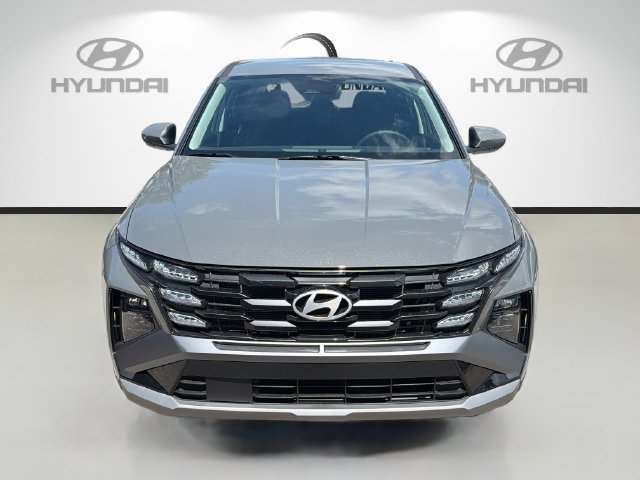New 2026 Hyundai Tucson SE FWD image 2