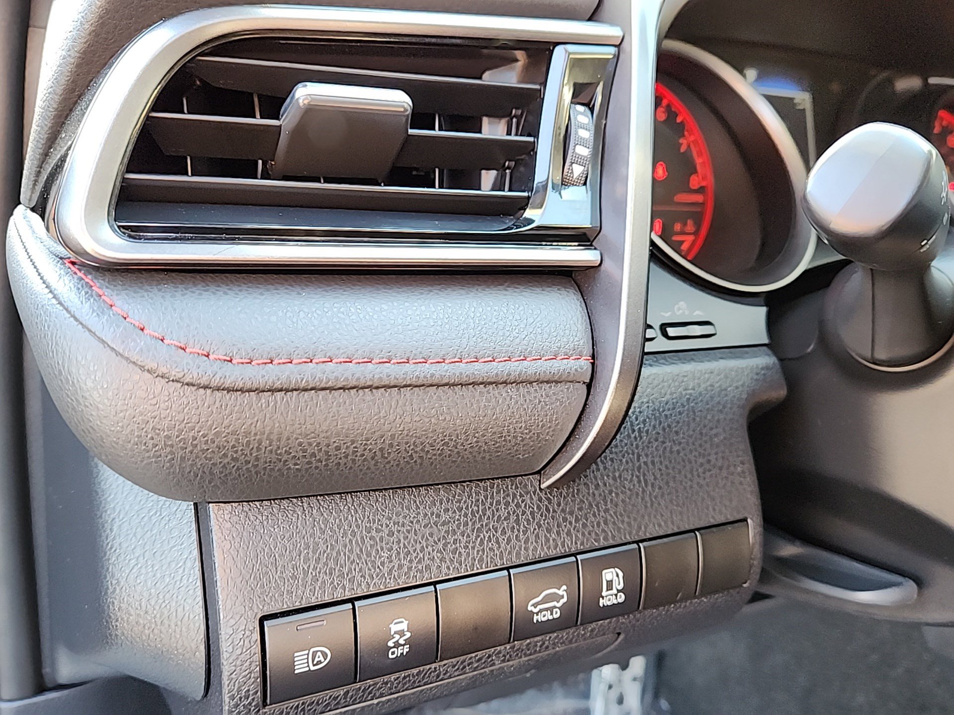 Certified 2023 Toyota Camry TRD image 12