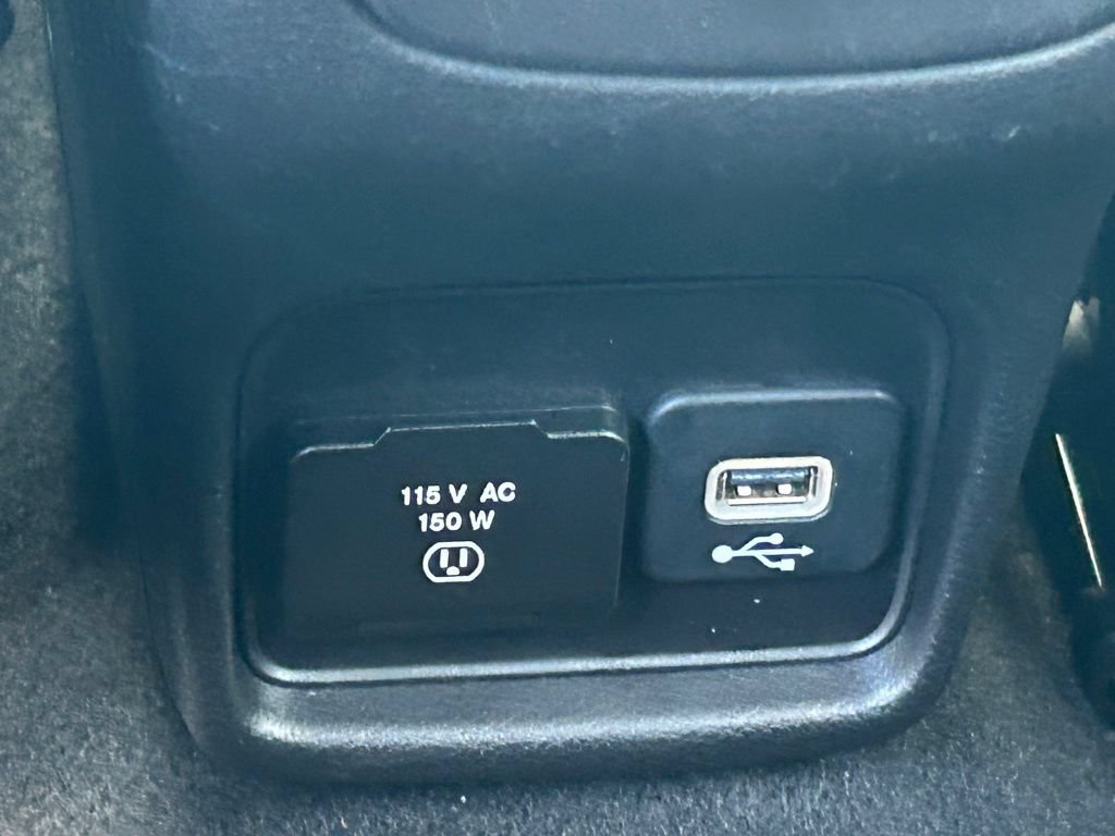 Used 2021 Jeep Compass Latitude FWD image 42