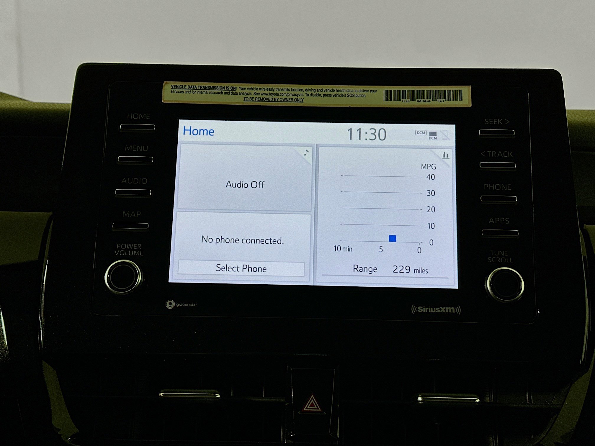 Used 2024 Toyota Camry LE image 23