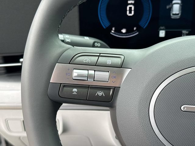 New 2026 Hyundai Kona SEL Sport AWD/4WD image 25