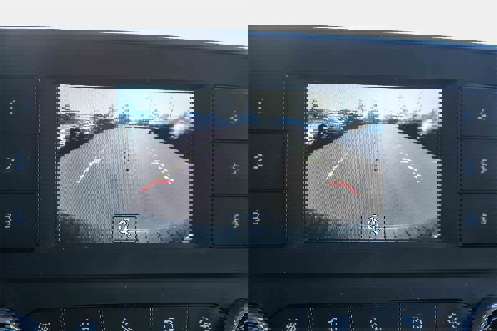 Used 2024 Ford Transit 250 Low Roof w/ Exterior Upgrade Package image 22