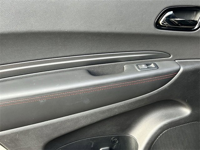 Used 2024 Dodge Durango GT image 21