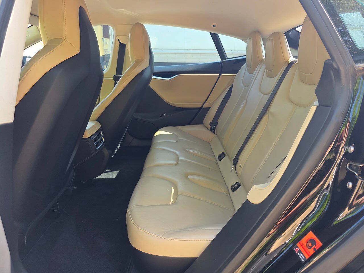 Used 2014 Tesla Model S P85 RWD image 24