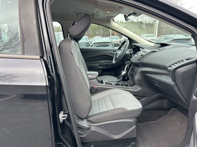 Used 2018 Ford Escape S image 15
