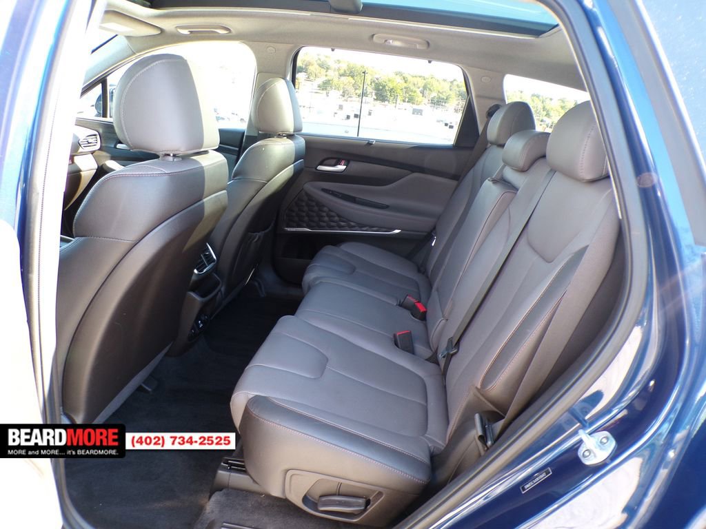 Used 2019 Hyundai Santa Fe AWD image 20